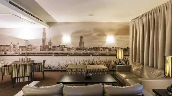 Astoria Hotel | Flaman Bölgesi - Antwerp İli - Antwerp (ve civarı) - Antwerp