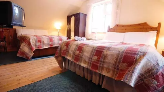 An Bruachan B&B | Kerry (kontluk) - Kenmare