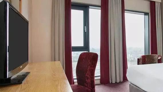 Jurys Inn Swindon | Wiltshire (kontluk) - Swindon