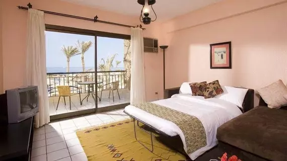 Jewels Sahara Resort | Kızıldeniz İli - Hurgada (ve civarı) - Hurgada - Corniche Yolu-Dahar