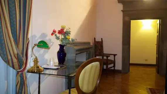 Hotel Villa Ciconia | Umbria - Terni (vilayet) - Orvieto - Ciconia