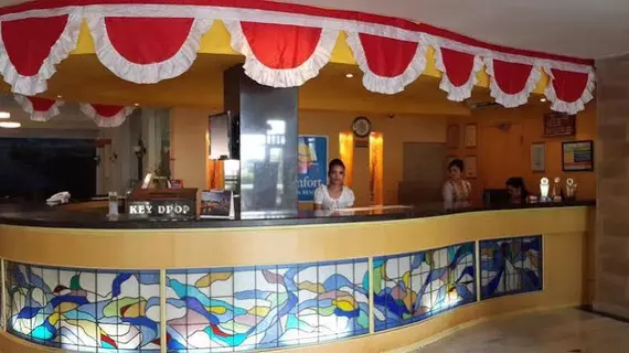 Comfort Tanjung Pinang | Riau Adaları - Bintan