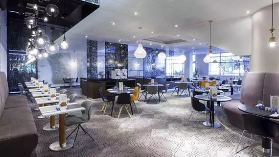 Novotel Kraków Centrum | Küçük Polonya Voyvodalığı - Krakow (ve civarı) - Krakow