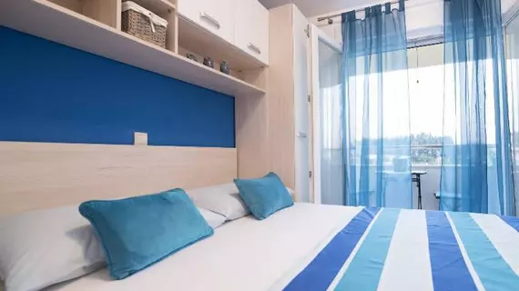 Apartments Iskra | Split-Dalmaçya - Split