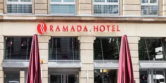 Ramada Frankfurt am Main City Center & Financial District