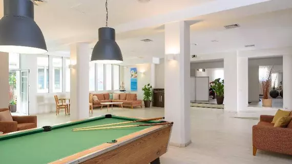 Patricia Menorca Hotel | Balearic Adaları - Menorca - Ciutadella de Menorca