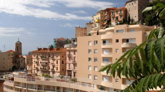 Appart'Hotel Odalys Les Jardins d'Elisa | Provence - Alpes - Cote d'Azur - Monaco (ve civarı) - Beausoleil