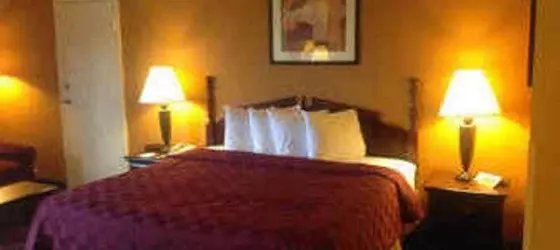 Days Inn Easton | Pensilvanya - Bucks County - Allentown (ve civarı) - Easton