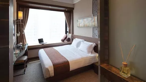 Rosedale Hotel Kowloon | Hong Kong - Tai Kok Tsui