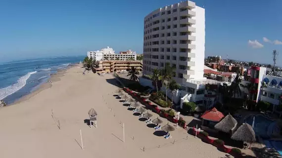 Mision Mazatlan | Sinaloa - Mazatlan (ve civarı) - Mazatlan - Zona Dorada