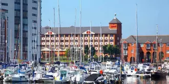 Swansea Marriott Hotel