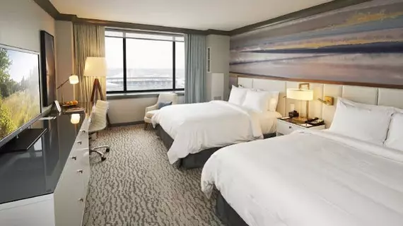 Loews Hotel Minneapolis | Minnesota - Minneapolis - St. Paul (ve civarı) - Minneapolis - Warehouse District