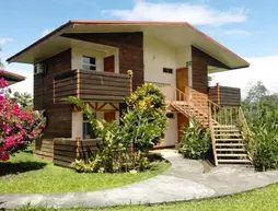 Villas Eco Arenal | Alajuela (ili) - San Carlos (kantonu) - La Fortuna