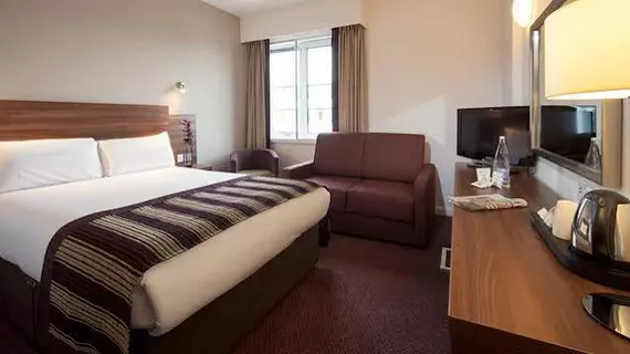 Jurys Inn London Croydon | Londra (ve civarı) - Croydon