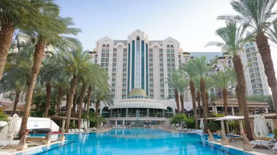 Herods Palace s and Spa Eilat | Hevel Eilot Regional Council - Eylat (ve civarı) - Eilat