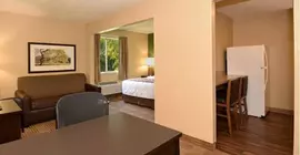 Extended Stay America - Greenville - Haywood Mall | Güney Karolayna - Greenville - Spartanburg (ve civarı) - Greenville