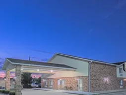 Super 8 Motel - Potosi | Missouri - Farmington (ve civarı) - Potosi