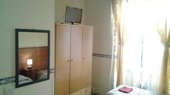 Confort B&B | Lazio - Roma (ve civarı) - Roma Kent Merkezi - Esquilino