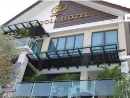 Pergola Hotel | Malacca - Malacca