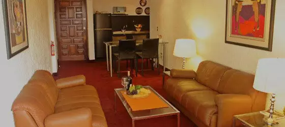 El Condado Miraflores Apart & Suites | Lima (bölge) - Lima Province - Lima (ve civarı) - Lima - Miraflores