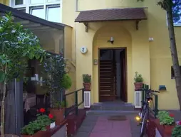 Hotel il Mulino | Berlin (ve civarı) - Steglitz-Zehlendorf - Lichterfelde