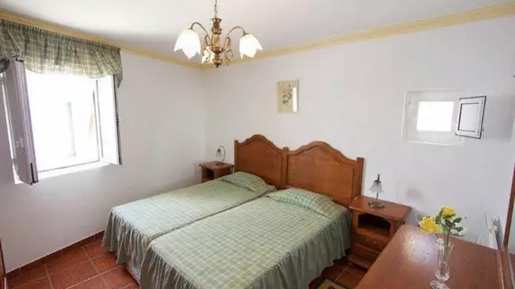 Apartamentos Os Descobrimentos | Algarve - Faro Bölgesi - Vila do Bispo