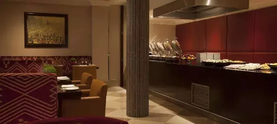 Radisson Blu Edwardian, Kenilworth | Londra (ve civarı) - London City Center - Fitzrovia