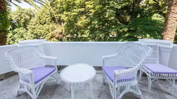 Hotel Sumratin | Dubrovnik-Neretva - Dubrovnik (ve civarı) - Dubrovnik - Lapad