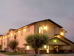 Super 8 Motel - Nampa | Idaho - Boise (ve civarı) - Nampa