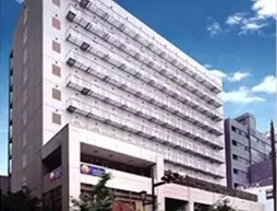 Comfort Hotel Osaka Shinsaibashi | Osaka (idari bölge) - Osaka (ve civarı) - Osaka City Center - Higashishinsaibashi