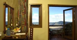 Ngorongoro Serena Safari Lodge | Arusha Bölgesi - Ngorongoro Koruma Alanı