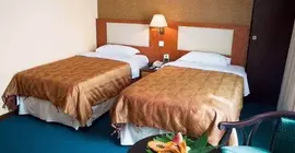 King Park Hotel | Sabah - Kota Kinabalu (ve civarı) - Kota Kinabalu - Pusat Bandar - Kota Kinabalu Kent Merkezi