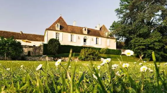 La Chartreuse du Bignac | Nouvelle-Aquitaine - Dordogne - Saint-Nexans