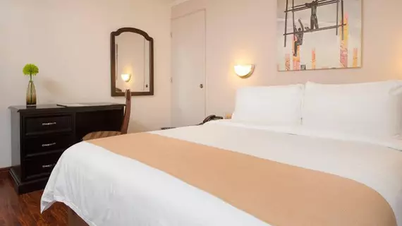 Parque del Lago Boutique Hotel | Alajuela (ili) - San Jose (ve civarı) - San Jose