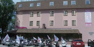 Angel Hotel