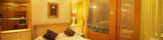 Yihe Hotel Ouzhuang | Guangdong - Guangzhou (ve civarı) - Yuexiu - Doğu Huanshi Yolu