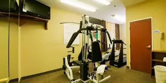 Baymont Inn and Suites Evansville