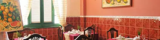 E San Basilio Hotel | Santiago de Cuba