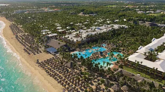 Iberostar Dominicana | La Altagracia - Punta Cana (ve civarı) - Punta Cana