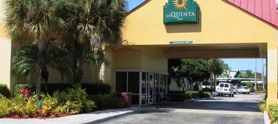 La Quinta Inn Fort Lauderdale Northeast | Florida - Fort Lauderdale (ve civarı) - Fort Lauderale