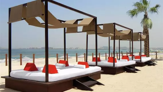 Sheraton Jumeirah Beach Resort | Dubai - Dubai