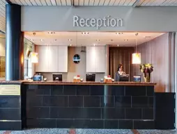 Original Sokos Hotel Vantaa | Uusimaa - Helsinki (ve civarı) - Vantaa