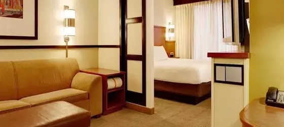 Hyatt Place Kansas City Airport | Missouri - Kansas City (ve civarı) - Kansas