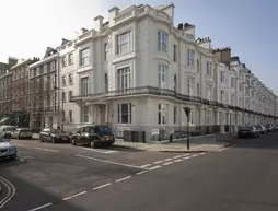 Chilworth Court | Londra (ve civarı) - City of Westminster - Bayswater