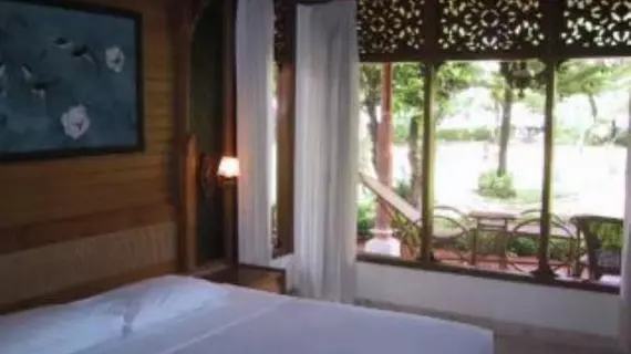 Bali Tropic Resort & Spa | Bali - Nusa Dua - Kuta Selatan