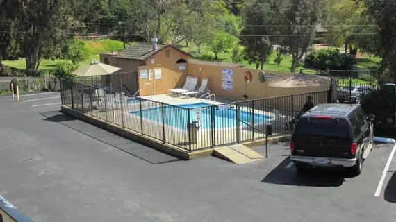 Escondido Lodge | Kaliforniya - San Diego County - Escondido