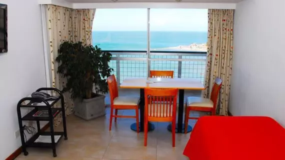 Bristol Condominio Apart Hotel | Buenos Aires (ili) - Mar del Plata (ve civarı) - Mar del Plata