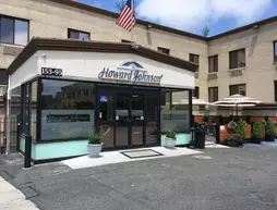 Howard Johnson Inn Jamaica JFK Airport NYC | New York - New York (ve civarı) - Queens - Jamaika