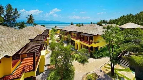 Chantaramas Resort & Spa | Surat Thani (vilayet) - Koh Phangan