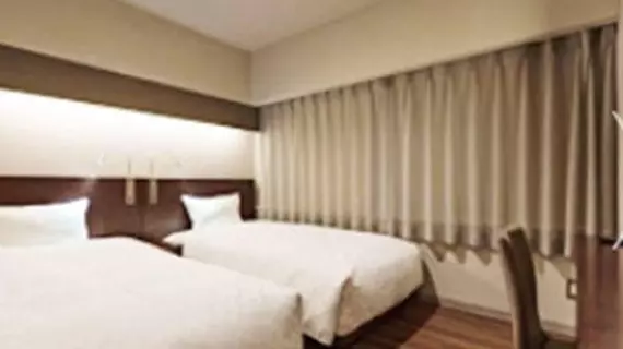 Nagoya Kanayama Hotel | Aichi (idari bölge) - Nagoya (ve civarı) - Nagoya - Kanayama